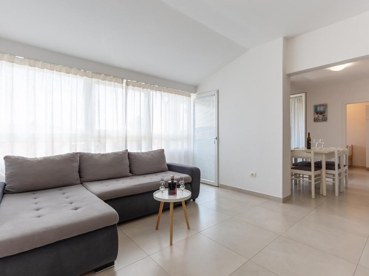 Amoroso Apartment 200M From Sea Poreč Dış mekan fotoğraf