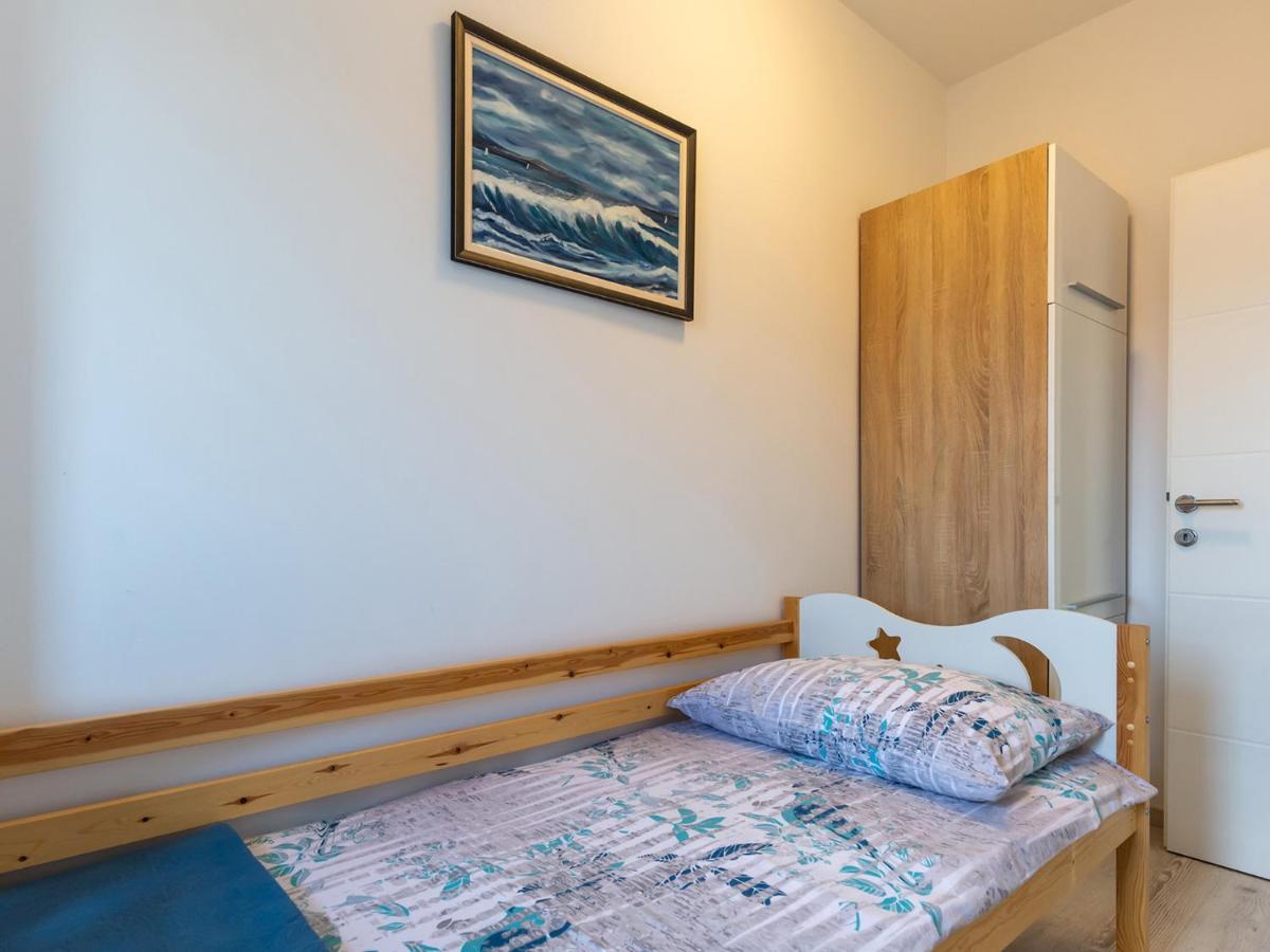 Amoroso Apartment 200M From Sea Poreč Dış mekan fotoğraf